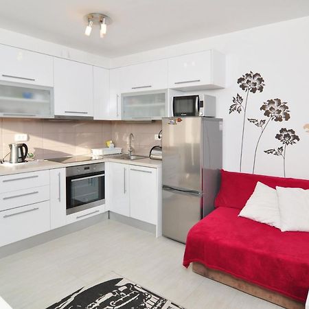 Full Equipped Flat Close To All Split Ngoại thất bức ảnh