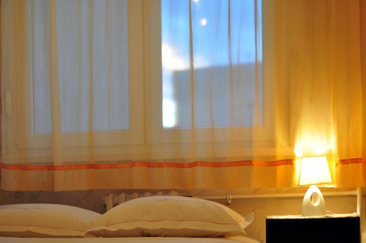 Full Equipped Flat Close To All Split Ngoại thất bức ảnh